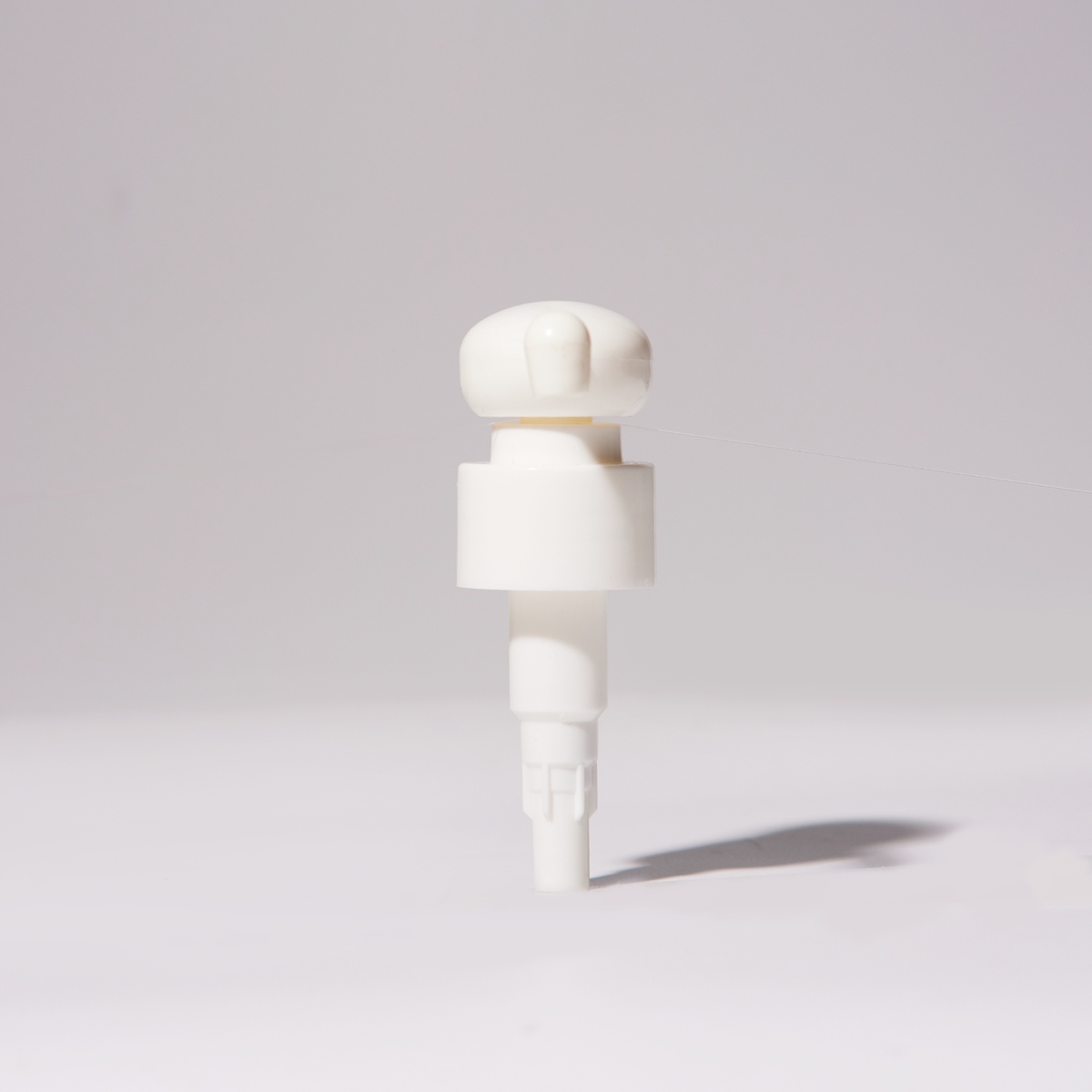 28直角光身烟斗头