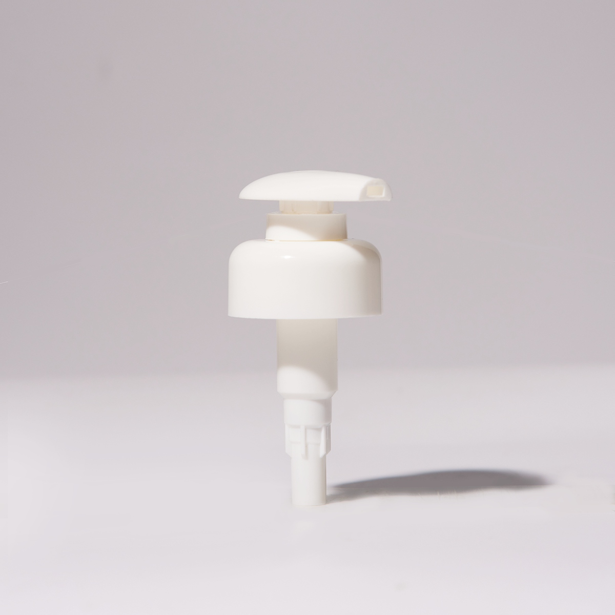 33园弧双层盖小中蛋形头