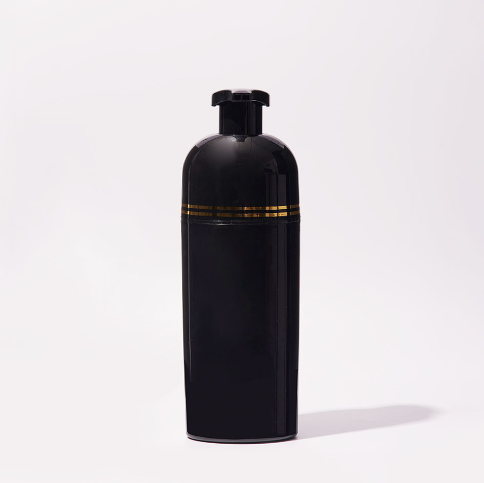 B2圆瓶棱形头 400ML