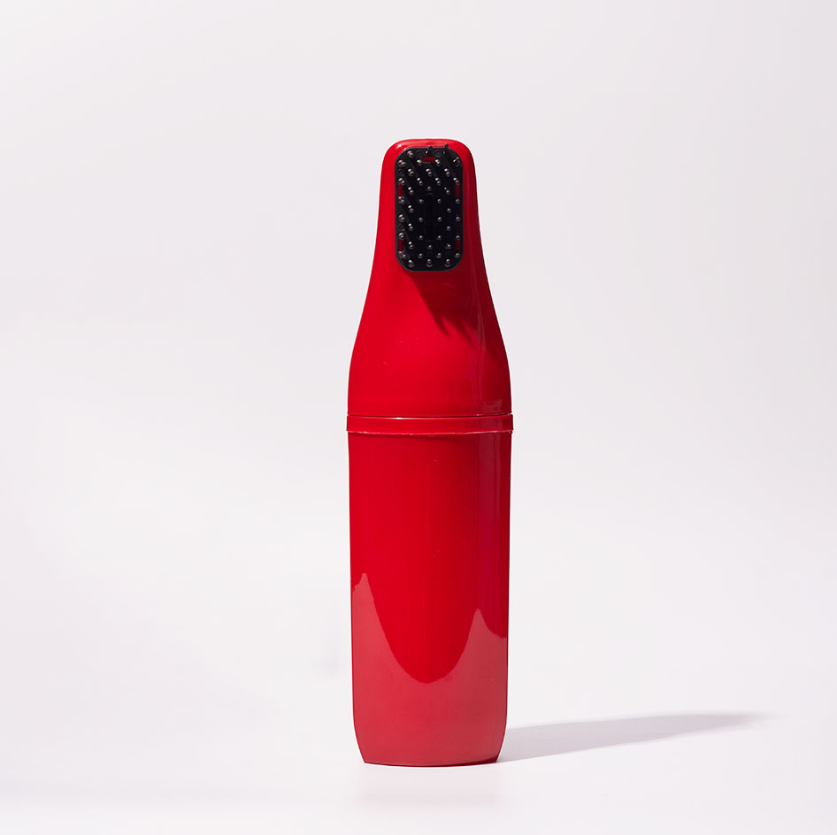 E2款配梳子 200ml